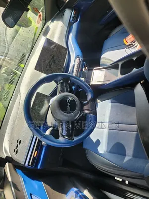 BYD Seagull 2024