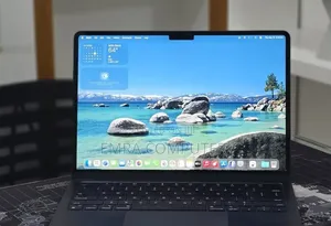 New Laptop Apple MacBook Air 2025 M4 16GB Apple M4 SSD 256GB