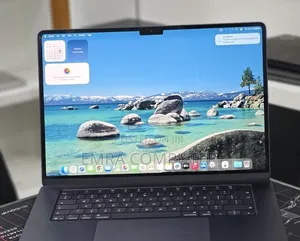New Laptop Apple MacBook Air 2025 M4 16GB Apple M4 SSD 256GB