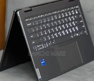 New Laptop Lenovo Yoga 7i 16GB Intel Core Ultra 7 SSD 512GB