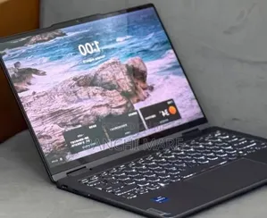 New Laptop Lenovo Yoga 7i 16GB Intel Core Ultra 7 SSD 512GB