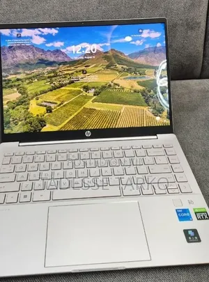 New Laptop HP Pavilion 14 16GB Intel Core i5 SSD 512GB