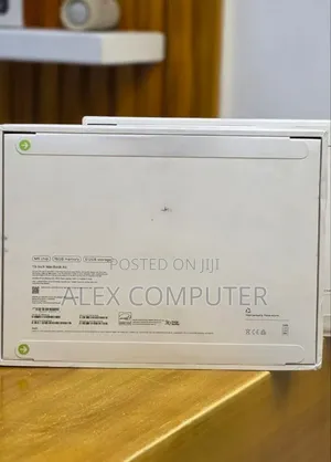 New Laptop Apple MacBook Air 2026 M5 16GB Apple M5 SSD 512GB