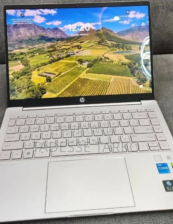 New Laptop HP Pavilion 14 16GB Intel Core i5 SSD 512GB