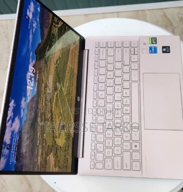 New Laptop HP Pavilion 14 16GB Intel Core i5 SSD 512GB