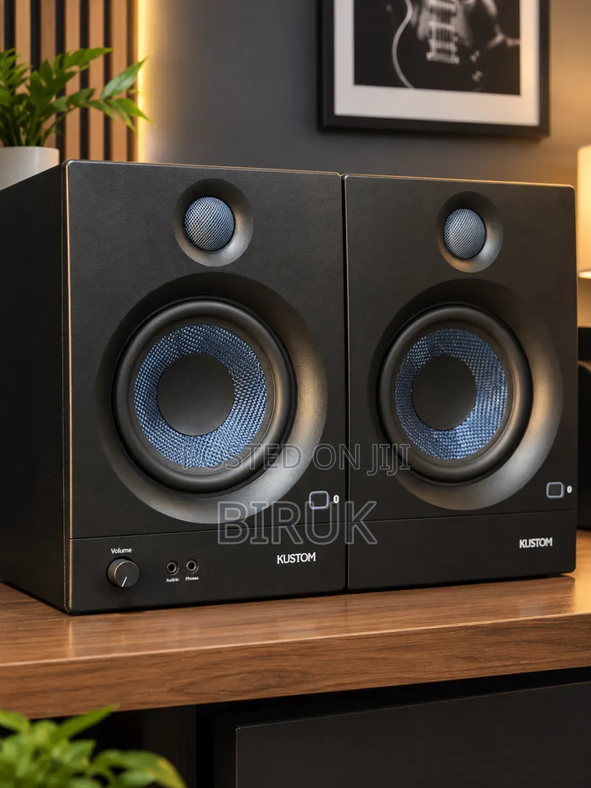 For Sales New Monitor/Speaker
