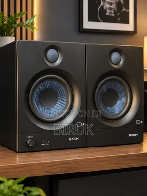 For Sales New Monitor/Speaker