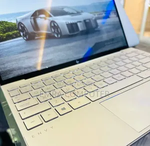 New Laptop HP 8GB Intel Core i5 SSD 512GB