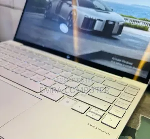 New Laptop HP 8GB Intel Core i5 SSD 512GB