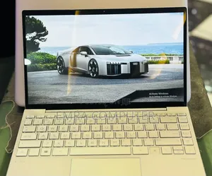 New Laptop HP 8GB Intel Core i5 SSD 512GB