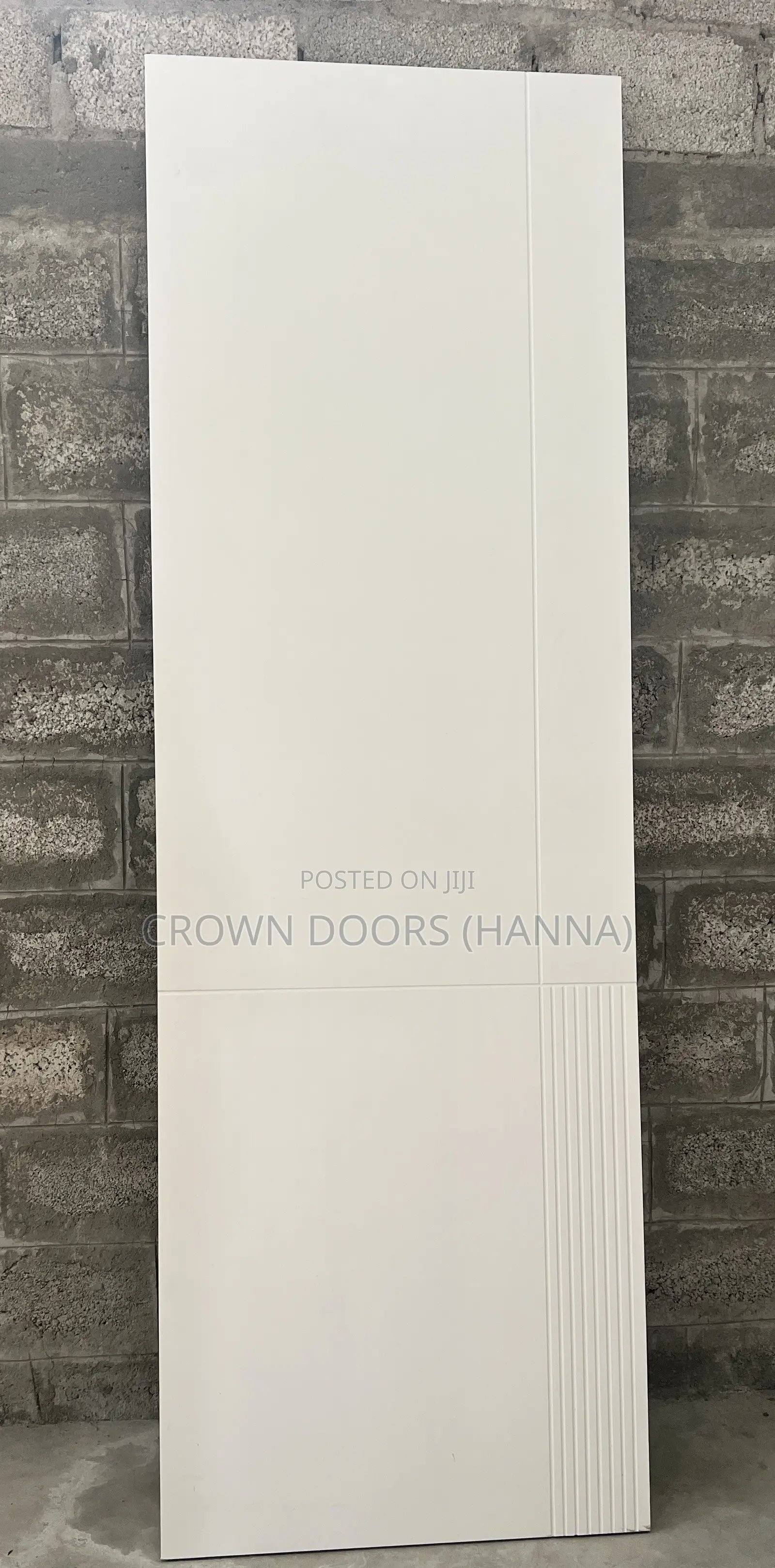 Unique Designs From Waterproof Doors