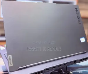 New Laptop Lenovo Legion 5 16GB AMD Ryzen 7 SSD 1T