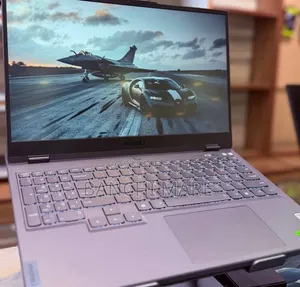 New Laptop Lenovo Legion 5 16GB AMD Ryzen 7 SSD 1T