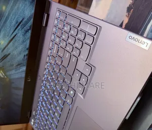 New Laptop Lenovo Legion 5 16GB AMD Ryzen 7 SSD 1T
