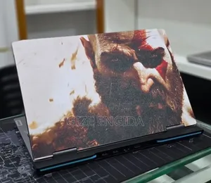 New Laptop Lenovo LOQ 15IRH8 16GB AMD Ryzen 7 SSD 512GB