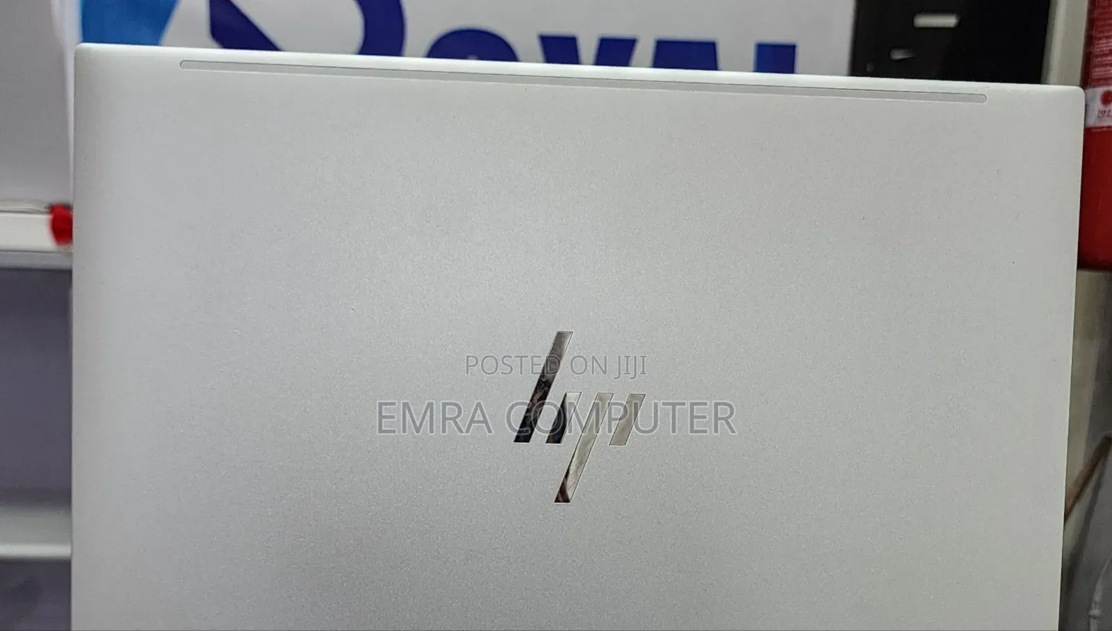 New Laptop HP EliteBook 840 G9 16GB Intel Core i7 SSD 512GB