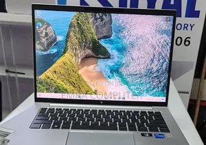 New Laptop HP EliteBook 840 G9 16GB Intel Core i7 SSD 512GB