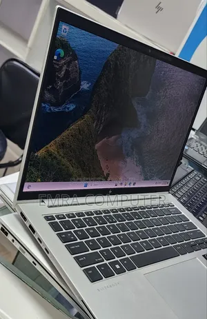 New Laptop HP EliteBook 840 G9 16GB Intel Core i7 SSD 512GB
