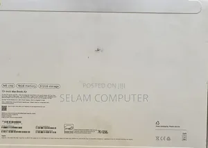 New Laptop Apple MacBook Pro 2026 M5 Pro 16GB Intel Core i7 SSD 512GB