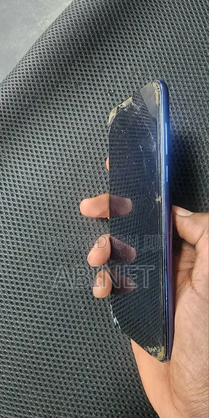 Huawei Y7 Prime 2018 32 GB Blue