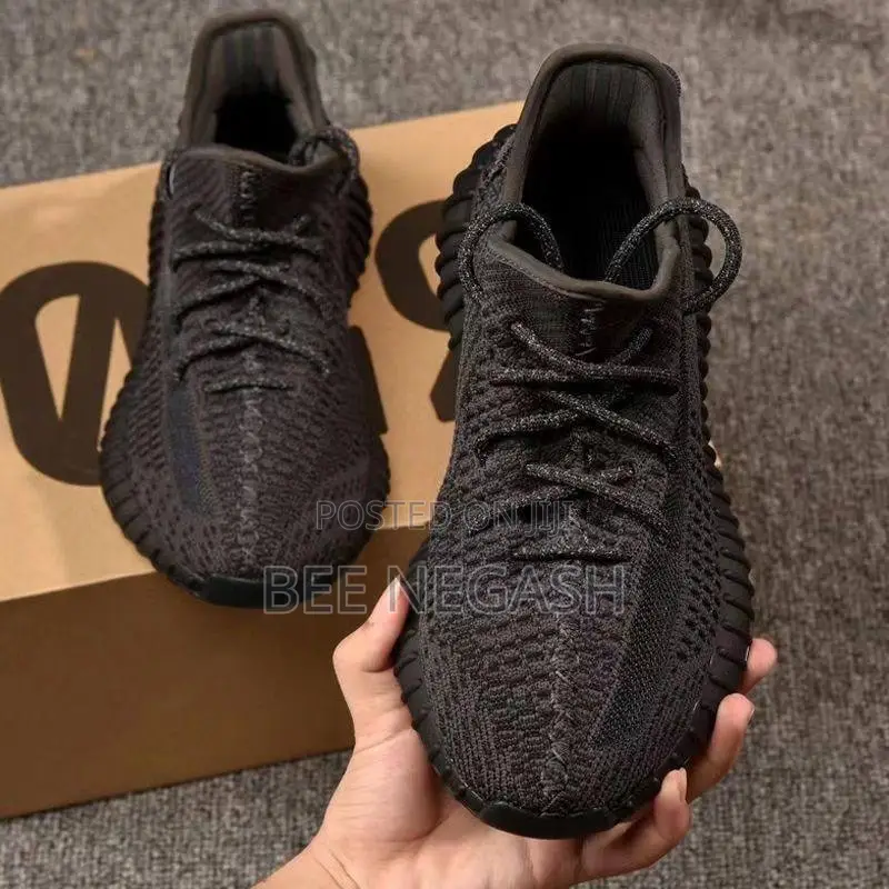 Brand New Shoes