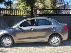 Suzuki RE 2021 Silver