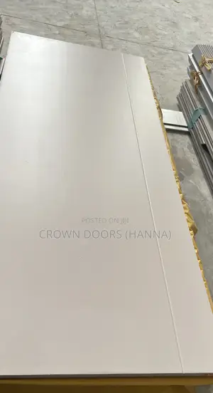 Waterproof Luxury Wooden Doors