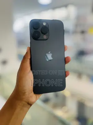 Apple iPhone 14 Pro Max 128 GB Black