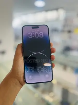 Apple iPhone 14 Pro Max 128 GB Black