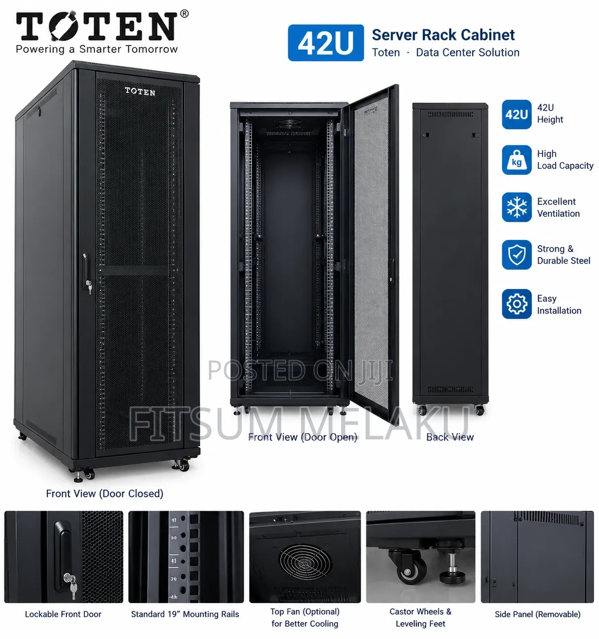 New Server 256GB SSHD+SSD 3T