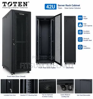 New Server 256GB SSHD+SSD 3T