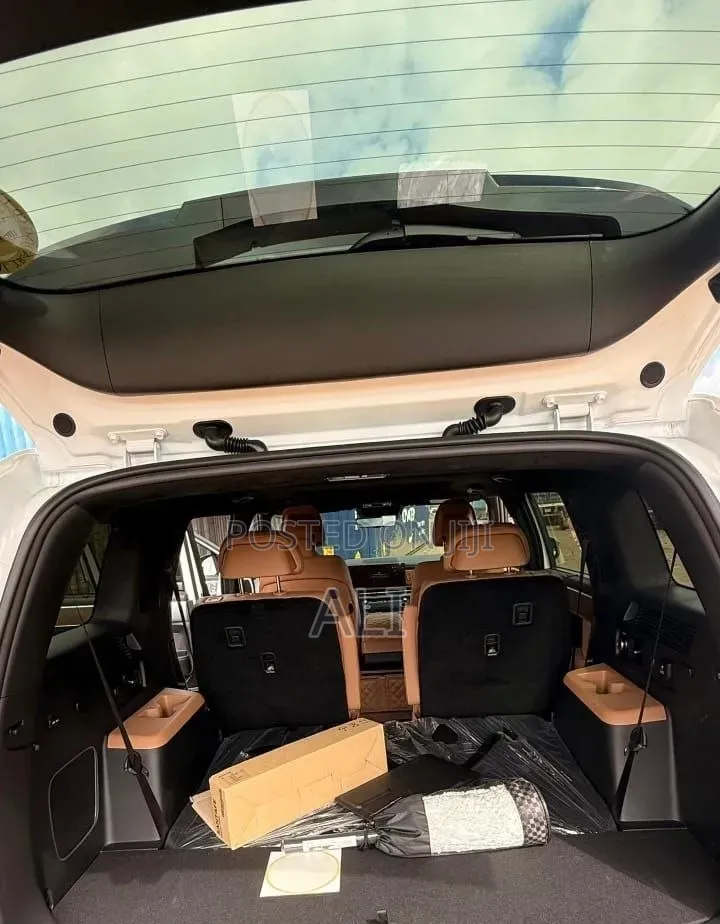 New Hyundai Santa Fe 2025 Teal
