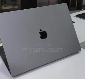 New Laptop Apple MacBook Pro 2021 M1 Max 32GB Apple M1 SSD 1T