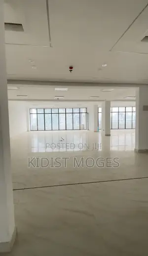 Commercial Space for Rent