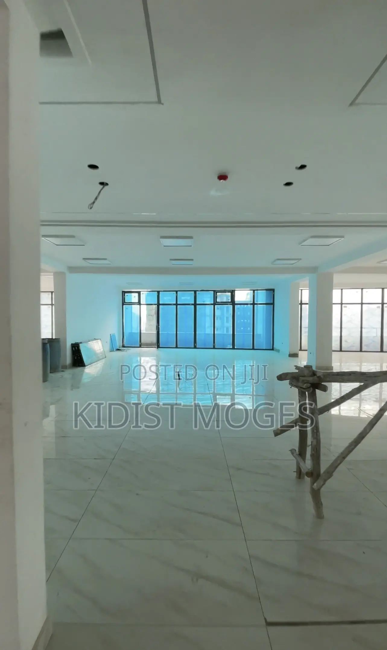 Commercial Space for Rent