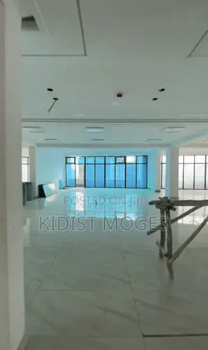 Commercial Space for Rent