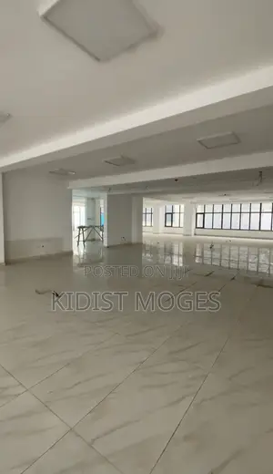 Commercial Space for Rent