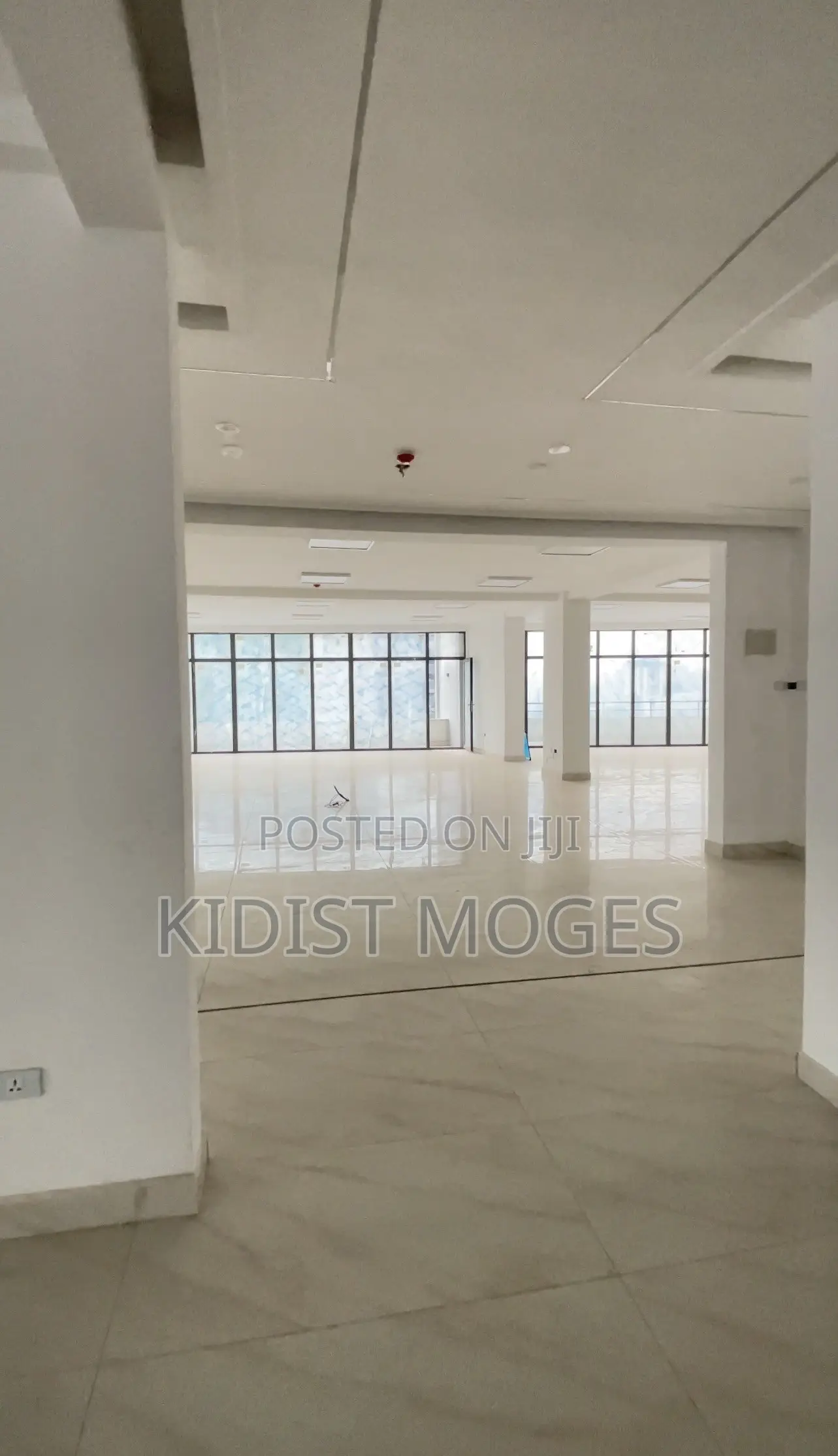 Commercial Space for Rent