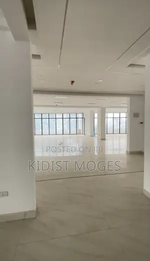 Commercial Space for Rent