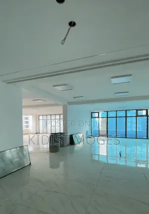 Commercial Space for Rent