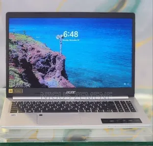 New Laptop Acer Aspire 5 8GB Intel Core i3 SSD 256GB