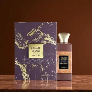 Private Blend Unisex Perfume