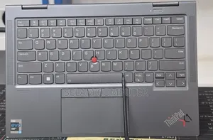 New Laptop Lenovo ThinkPad X1 Yoga 16GB Intel Core i5 SSD 512GB