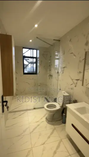 Furnished 1bdrm Apartment in Nifas Silk-Lafto for rent