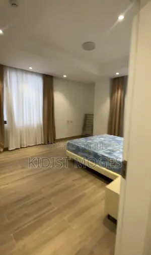 Furnished 1bdrm Apartment in Nifas Silk-Lafto for rent