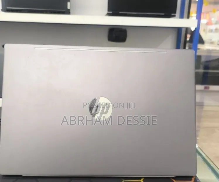New Laptop HP 16GB Intel Core i5 SSD 512GB