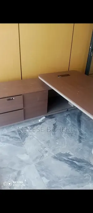 Furniture Assembly ፍርኒቸር መገጣጠም