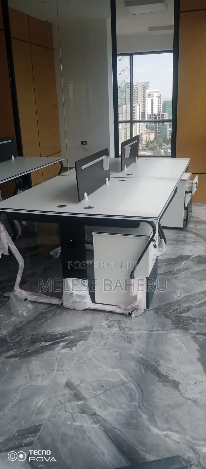 Furniture Assembly ፍርኒቸር መገጣጠም