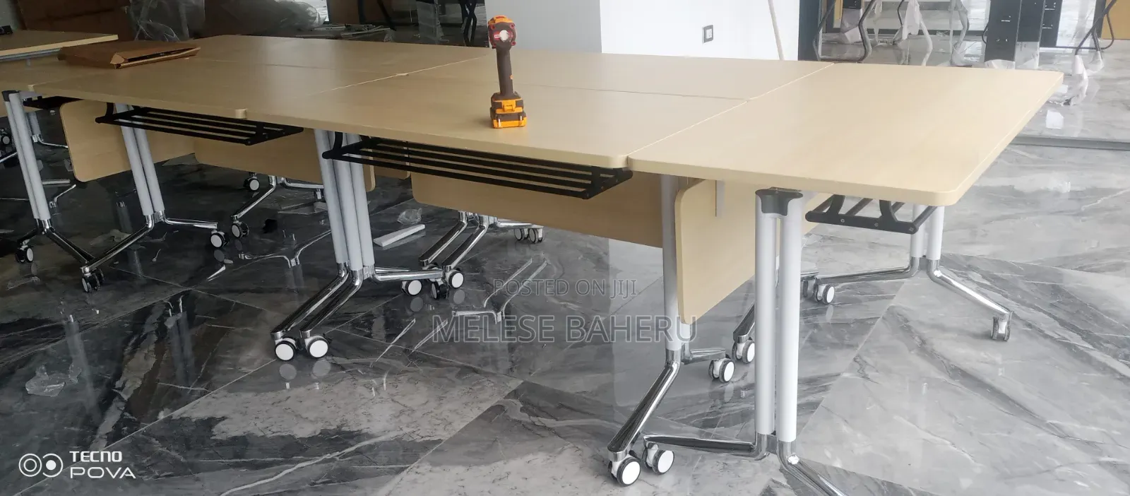 Furniture Assembly ፍርኒቸር መገጣጠም