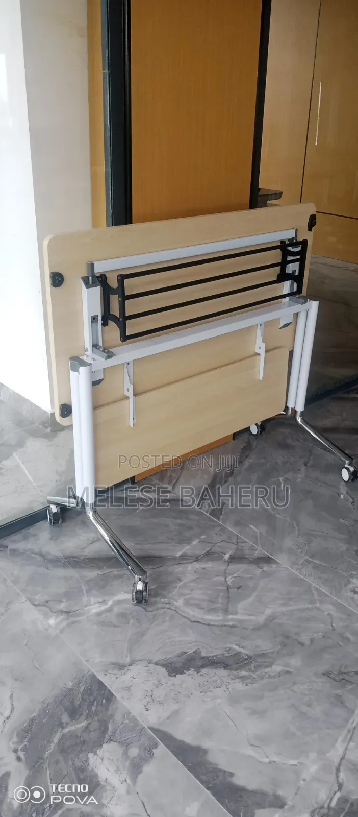 Furniture Assembly ፍርኒቸር መገጣጠም